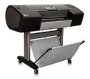Широкоформатный принтер HP Designjet Z3200 24&amp;quot; (арт. Q6718A)