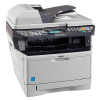 МФУ лазерное черно-белое Kyocera FS-1128MFP (арт. 1102JN3EU0)