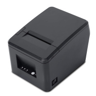 Чековый принтер Mertech F80 RS232, USB, Ethernet Black (арт. 1004) Чековый принтер Mertech F80 RS232, USB, Ethernet Black (арт. 1004)
