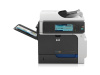 Лазерное цветное МФУ HP Color LaserJet Enterprise CM4540 MFP (арт. CC419A)