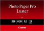 Фотобумага Canon Pro Luster LU-101 (арт. 6211B026)