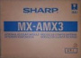 Опция Sharp MX-AMX3 (арт. MXAMX3)