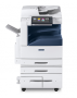 МФУ лазерное черно-белое Xerox AltaLink B8045/55 (печатный модуль) (арт. B8001V_F)