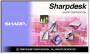 Опция Sharp MX-US50 (арт. MXUS50)