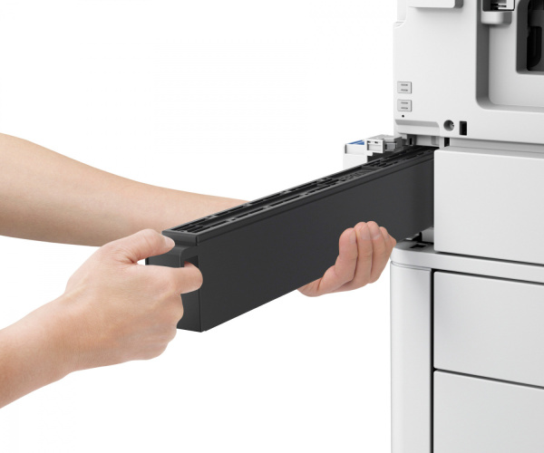 Монохромное струйное МФУ Epson WorkForce Enterprise WF-M21000 D4TW (арт. C11CJ87401BX)