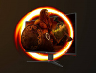 Монитор AOC 27G2ZNE (арт. 27G2ZNE/BK)