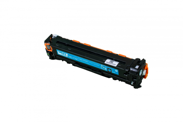 Картридж Sakura Printing CRG716C/CB541A (арт. SACRG716C)