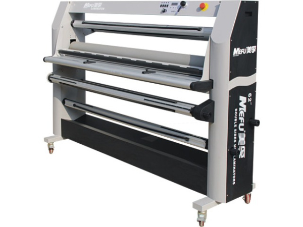 Рулонный ламинатор Mefu MF1700-F2 (арт. MF1700-F2)