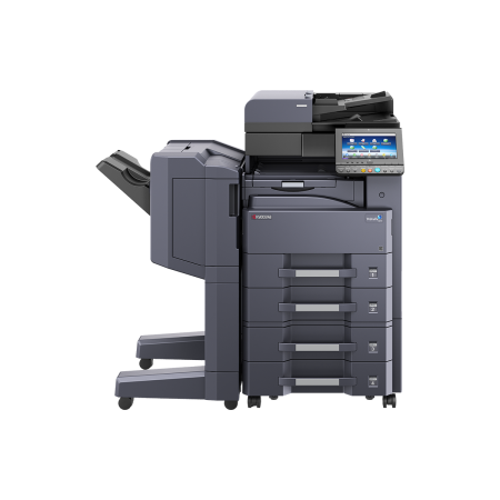 МФУ лазерное черно-белое Kyocera TASKalfa 3011i (арт. 1102RG3NL0)