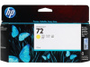 Картридж HP 72 130-ml Yellow Ink Cartridge (арт. C9373A)
