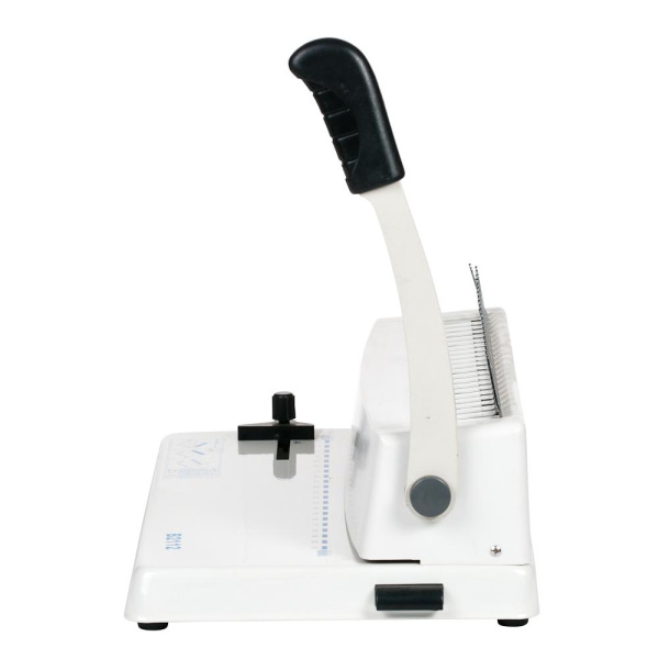 Переплетчик Office Kit B2112 на пластиковую пружину (арт. B2112)