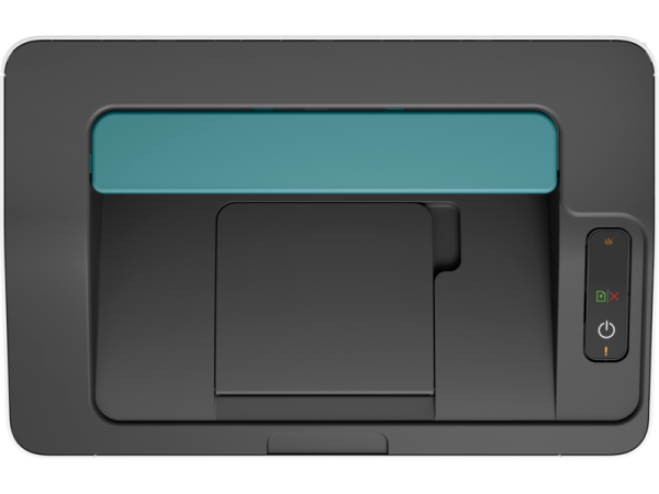 Принтер лазерный черно-белый HP Laser 107r (арт. 5UE14A)