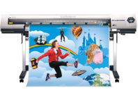 Сольвентный принтер Roland VersaCamm VS-540i (арт. )