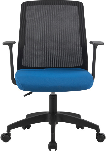 Кресло Cactus (черный/темно-синий) (арт. CS-MC222-BKBL)