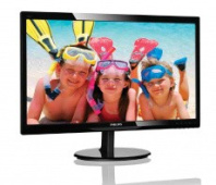 Монитор Philips  (арт. 246V5LHAB/00(01))