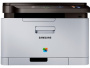 МФУ лазерное цветное Samsung Xpress C460W (арт. SL-C460W)