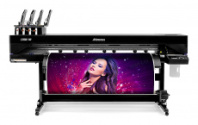 Экосольвентный принтер-каттер Mimaki СJV200-160 (арт. СJV200-160)