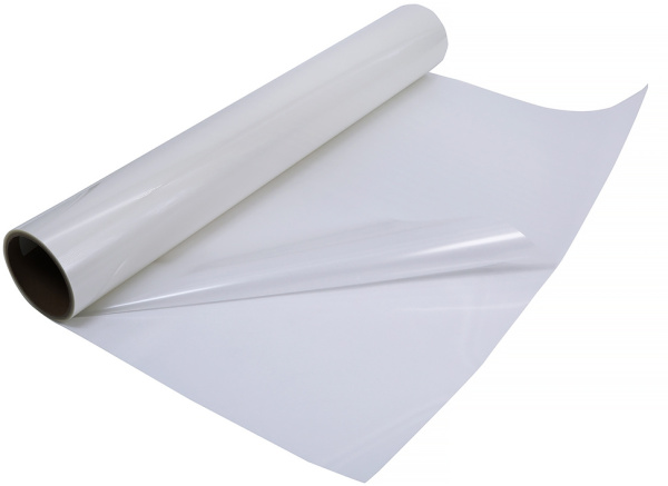 Самоклеящаяся пленка Cactus 42", A0+, 1067мм-50м, 180 г/м2 (арт. CS-PPMS180-106750)