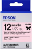 Картридж Epson LK-4PBK (арт. C53S654031) Картридж Epson LK-4PBK (арт. C53S654031)