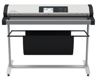 Широкоформатный сканер Image Access WideTEK 48-600 Repro (высокая стойка в комплекте) (арт. WT48-600-REPRO)