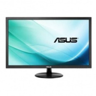 Монитор ASUS VP228DE Black (арт. 90LM01K0-B04170)