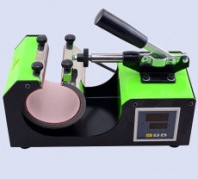 Термопресс LOPO Mug Cuter 4 in 1 (арт. GS-201М)