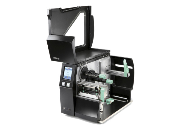 Принтер этикеток Godex ZX-1600i (арт. 011-Z6i012-000)