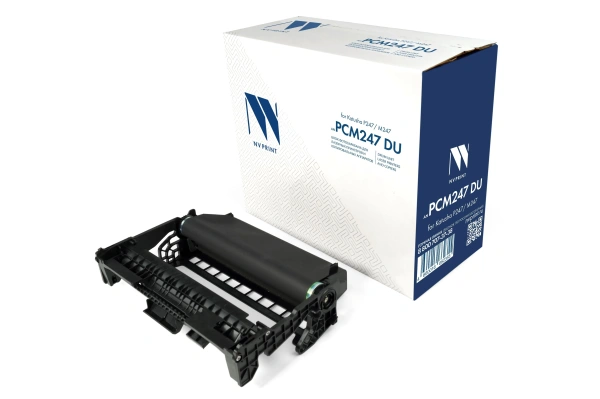 Блок фотобарабана NVP NV-PCМ247 DU