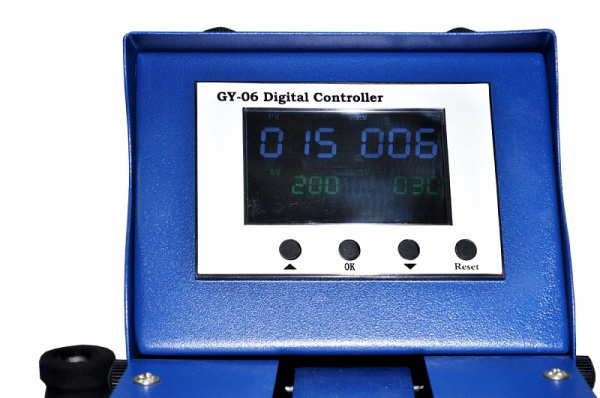 Термопресс поворотный Velles VP-4050AS (арт. VP-4050AS)