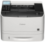 Принтер лазерный черно-белый Canon i-SENSYS LBP251dw (арт. 0281C010)