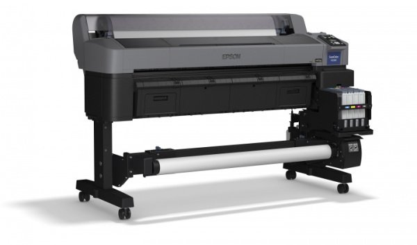 Сублимационный принтер Epson SureColor SC-F6300 (nK) (арт. C11CH66301A1)