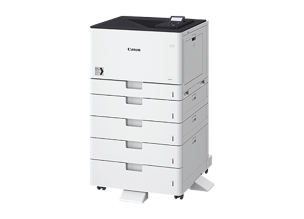 Цветной лазерный принтер Canon i-SENSYS LBP852Cx (арт. 1830C007)