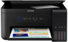Струйное цветное МФУ Epson L4150 (арт. C11CG25403)