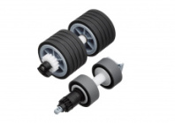 Набор роликов Canon для DR-M260/ScanFront 400 (арт. 1550C001) Набор роликов Canon для DR-M260/ScanFront 400 (арт. 1550C001)