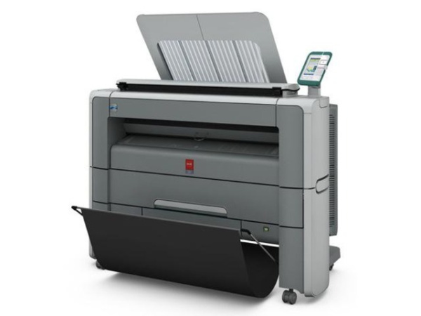 Инженерная система Oce PlotWave 350DDS1R