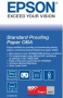 Бумага Epson Standard Proofing Paper OBA 44&amp;quot; (арт. C13S450189)