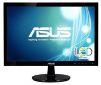 Монитор ASUS  (арт. 90LMF1001T02201C-)