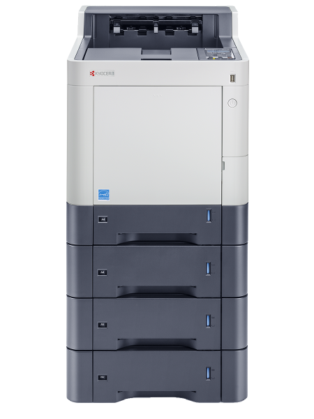 Цветной лазерный принтер Kyocera ECOSYS P7040cdn (арт. 1102NT3NL0)