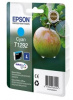 Картридж Epson Singlepack Cyan T1292 DURABrite Ultra Ink (арт. C13T12924012)