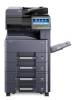 МФУ лазерное черно-белое Kyocera TASKalfa 4012i (арт. 1102V63NL0)