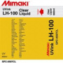 Картридж Mimaki LH-100 (прозрачный, 600 мл.) (арт. SPC-0597CL)