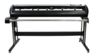 Режущий плоттер GCC Jaguar V 160 P (оснащен подмотчиком) (арт. 112800320G)