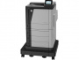Цветной лазерный принтер HP Color LaserJet Enterprise M651xh (арт. CZ257A)