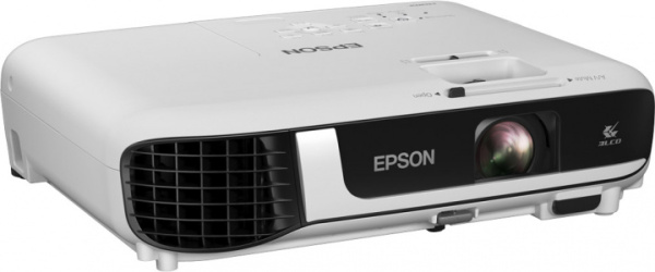 Проектор Epson EB-W51 (арт. V11H977040)