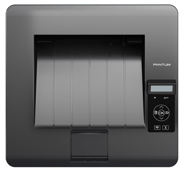 Лазерный принтер Pantum BP5106DW/RU (арт. BP5106DW/RU)