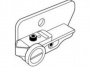 Насадка для фрезеровки листов толщиной 5 мм KeenCut для STEELTRAK (арт. STVG5)