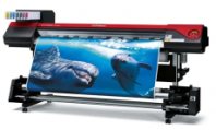 Сольвентный принтер Roland VersaEXPRESS RF-640 8 Color (арт. RF-640_8_Color)