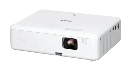 Проектор Epson CO-FH01 (арт. V11HA84040)