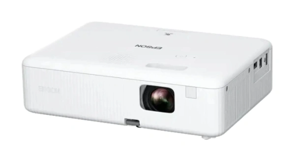 Проектор Epson CO-FH01 (арт. V11HA84040)