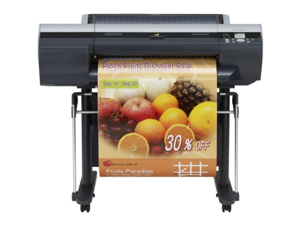 Широкоформатный принтер Canon imagePROGRAF iPF6300S (арт. 4918B003)